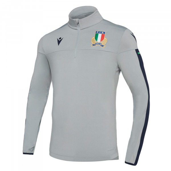 19-20 FIR�����ꥢ�饰�ӡ� 6NT �ȥ졼�˥󥰥ޥ������ե꡼�� 1/4ZIP�ȥå�
