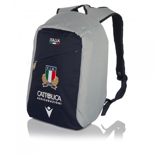 イタリア　ラグビー　バックパック 19-20 FIRイタリアラグビー 6NTバックパック | スポーツ