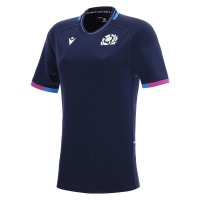 マクロン スコットランド代表 XXL シングレット ネイビー スポーツカテゴリー,ラグビー,スコットランド | マクロン ストア