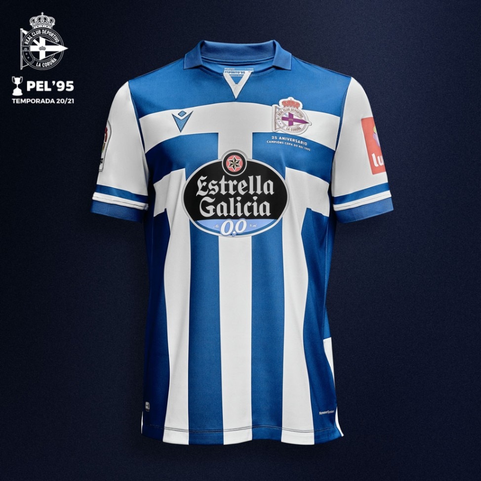 21 Rcdデポルティーボ ラ コルーニャ ホームオーセンティック ゲームシャツ スポーツ サッカー マクロン ストア ジャパン 21 Rcdデポルティーボ ラ コルーニャ ホームオーセンティック ゲームシャツ スポーツ サッカー マクロン ストア ジャパン