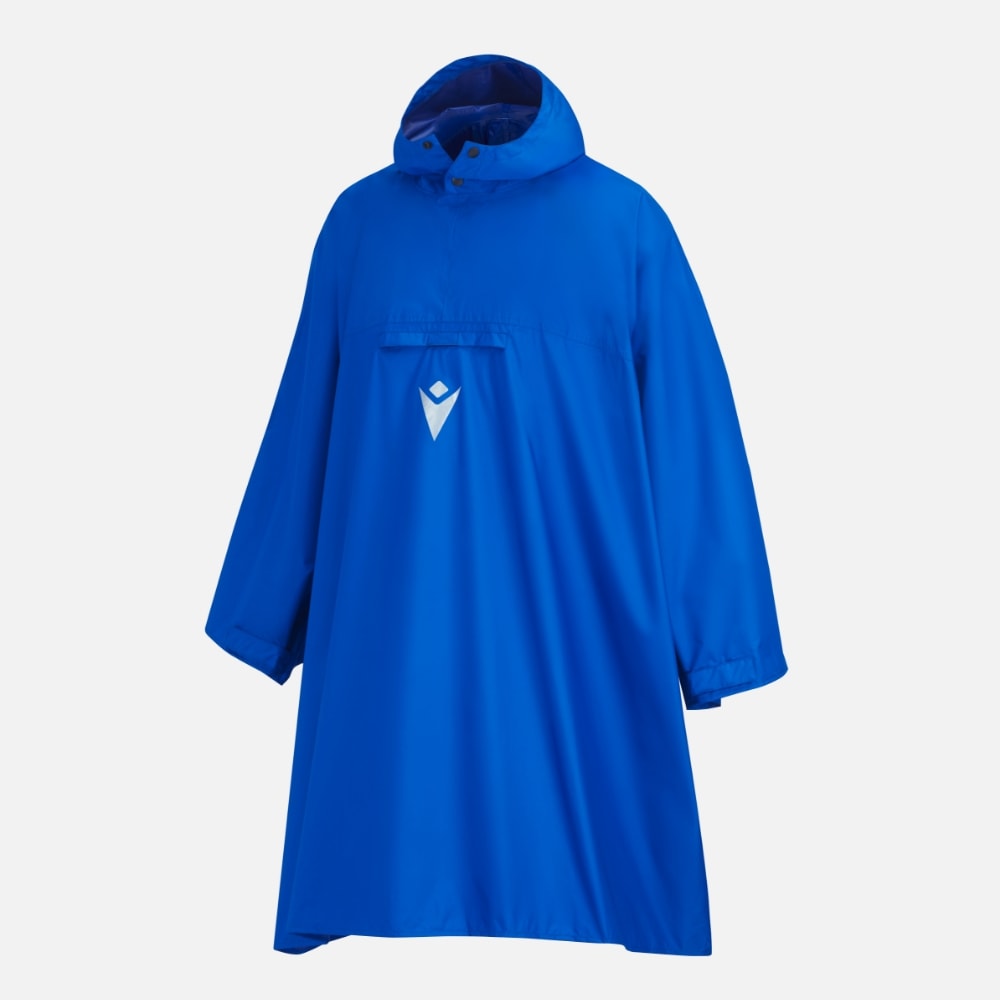 【レア品】【未使用】MARNI ポンチョ　サイズ:38 マクロン パッカブルポンチョ WP | チーム | マクロン ストア ジャパン