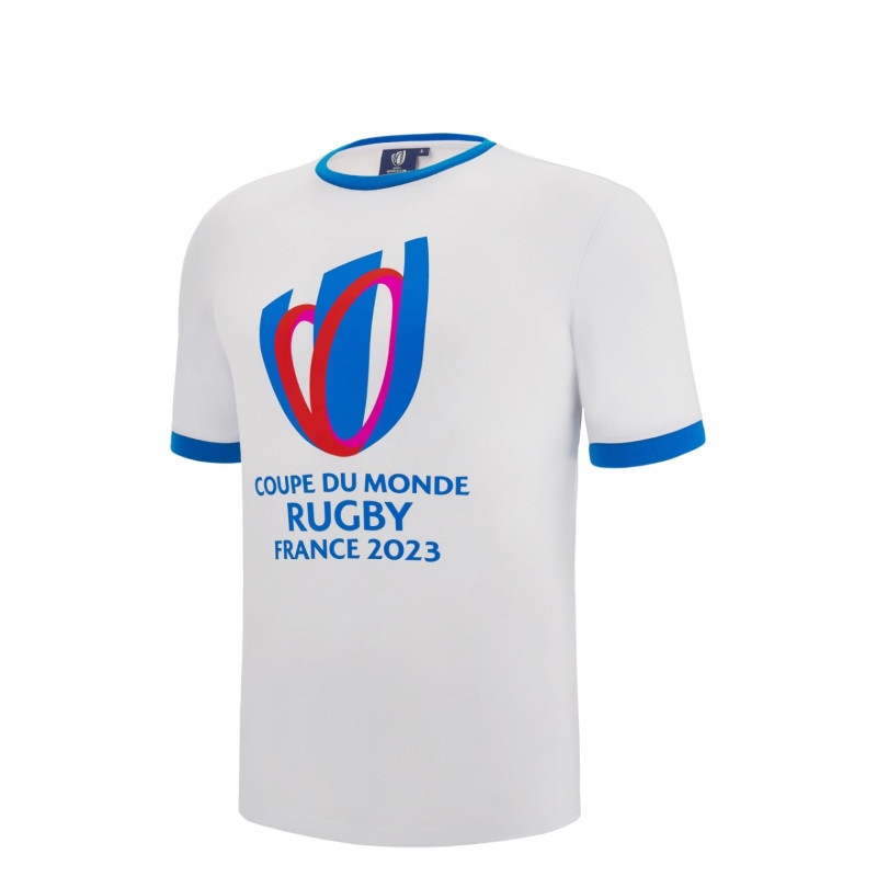 RWC 2023 ˥ FRANCE T