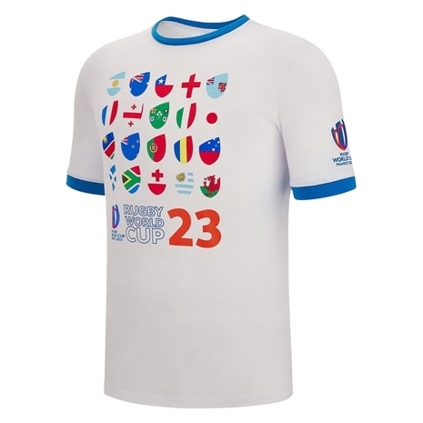 RWC 2023 FRANCE ˥Flag T