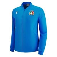 ラグビー イタリア代表＜ビッグサイズ コットン Tシャツ＞M2111s category] : ラグビー用品 通販 【キャップ・ラガーズ】