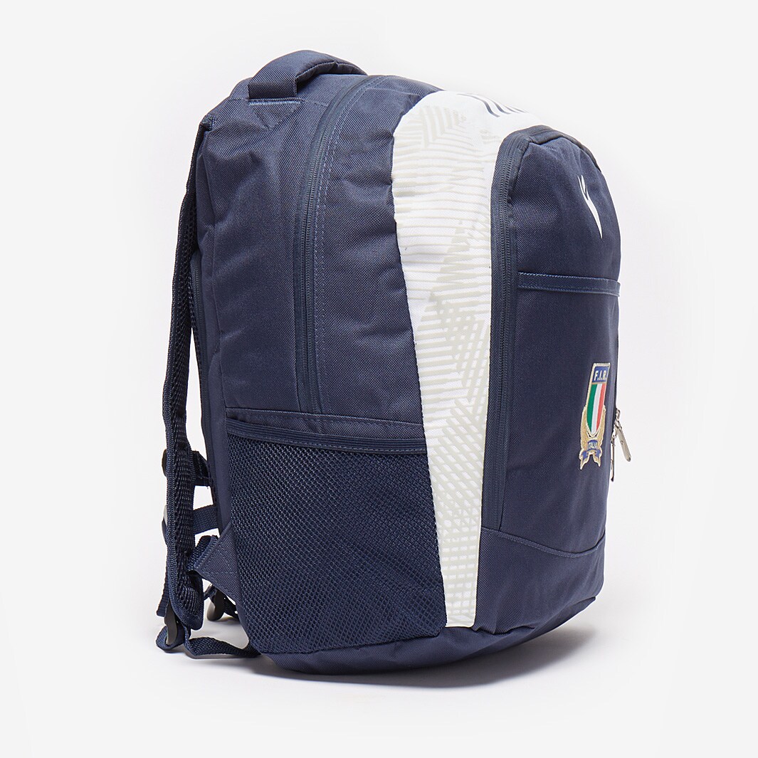 イタリア　ラグビー　バックパック 21-22 FIRイタリアラグビー バックパック | アイテムカテゴリー