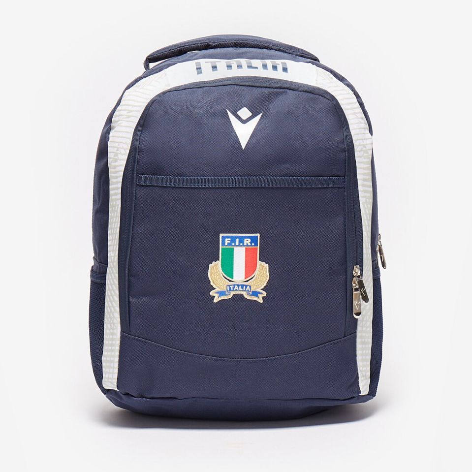 イタリア　ラグビー　バックパック 21-22 FIRイタリアラグビー バックパック | アイテムカテゴリー