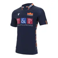 【未使用】macron　マクロン　ストーク・シティ　トレーニングトップ　XL メンズ,アパレル | マクロン ストア ジャパン