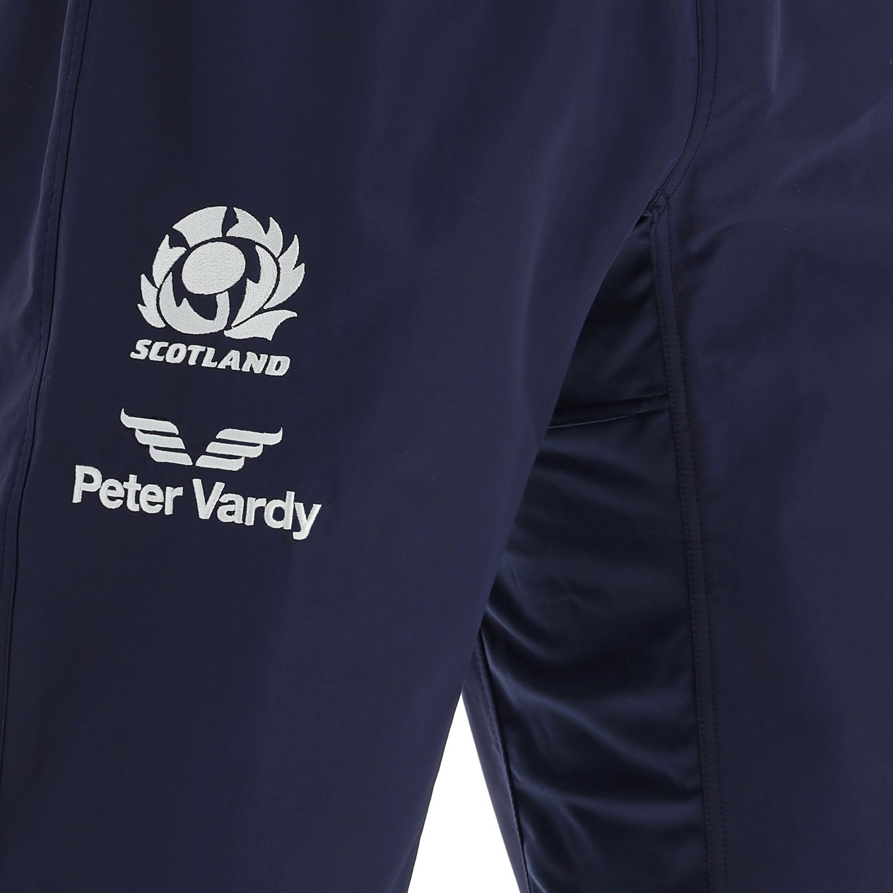 21-22 ラツィオ Macronトレーニングトラックスーツ上下セット マクロン ss_lazio_navy_technical_set_ma