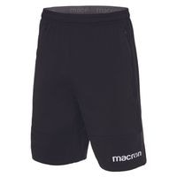 ウディネーゼ トレーニングトップ XL 黒 macron マクロン ウディネーゼ