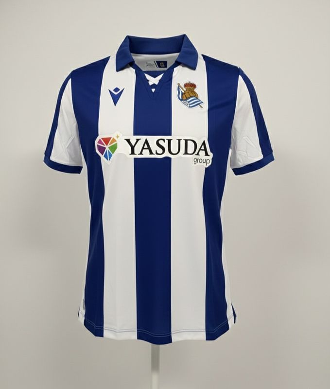 24-25 RSD�������� UEFA ��������ƥ��å� �ۡ��ॷ���