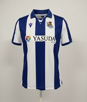 【未使用】macron　マクロン　ストーク・シティ　トレーニングトップ　XL メンズ | マクロン ストア ジャパン