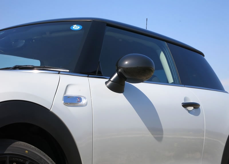 BMW MINI ミニ ミニクーパー F54 F55 F56 F57 F60 ドアミラー