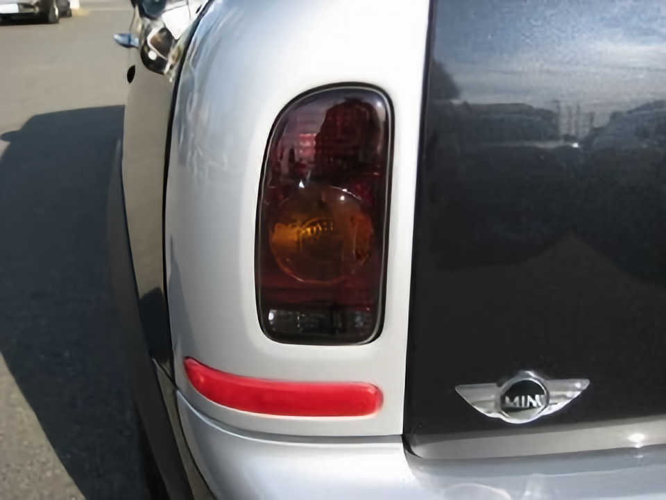 MINI����֥ޥ�(R55)���⡼���ơ�����ץ��С�