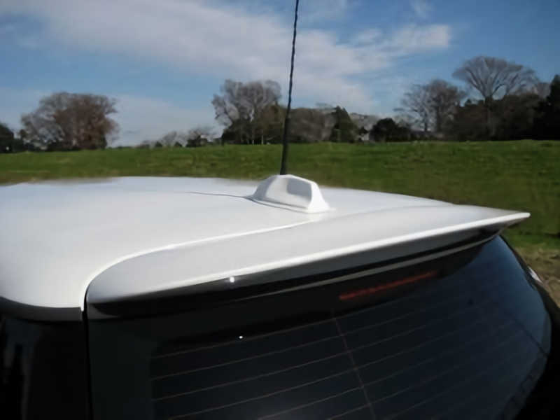 MINI(R55,R56)�롼�ե���ƥʥ��С�