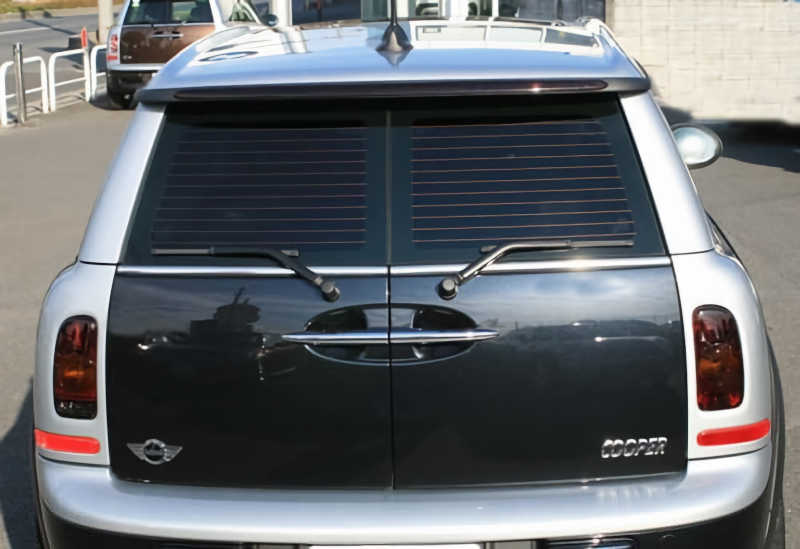 MINI����֥ޥ�(R55)���⡼���ϥ��ޥ���ȥ��ȥåץ��ץ��С�