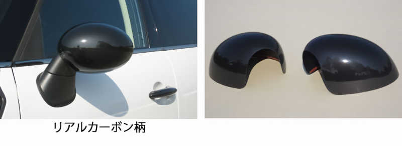 MINI(R55,R56,R57,R60)ɥߥ顼С