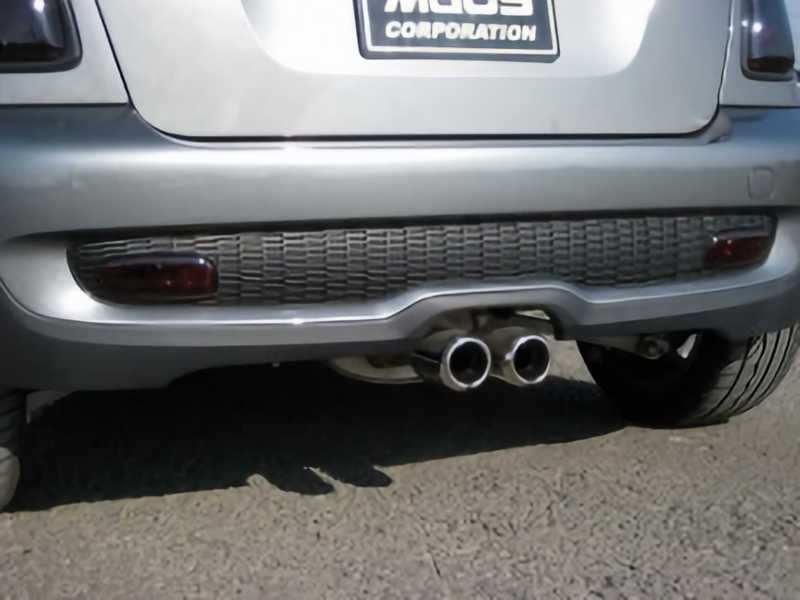 MINIѡ(R56,R57)(M/C)⡼ꥢFogץС