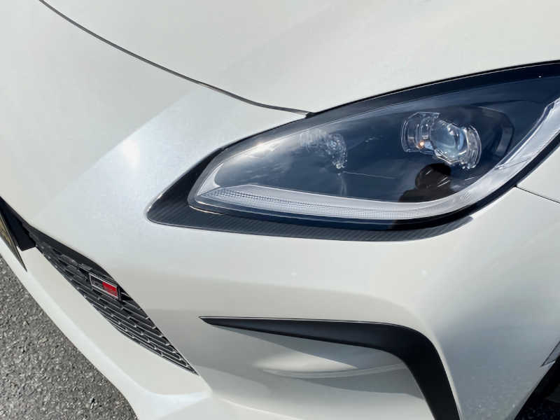 GR86 إåɥ饤ȥ˥å