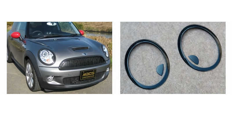 MINI(R55,R56,R57)إåɥץ५С