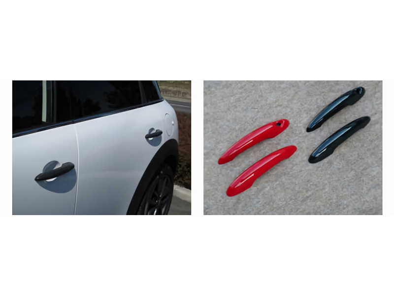 MINI CROSSOVER(R60) ɥϥɥ륫С