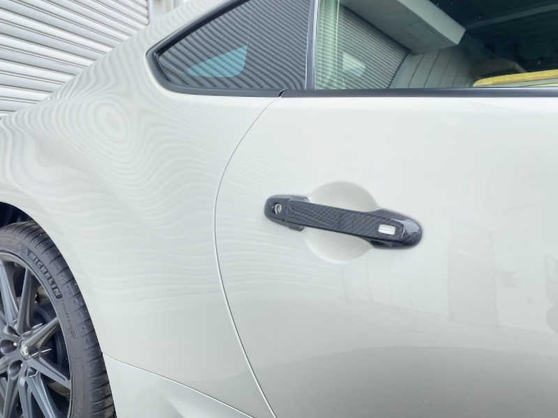 GR86 �ɥ��ϥ�ɥ륫�С�