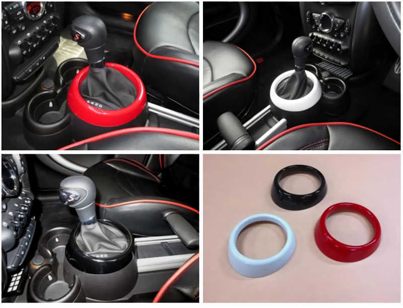 MINI CROSSOVER(R60 M/C����)���եȥ�󥰥��С�