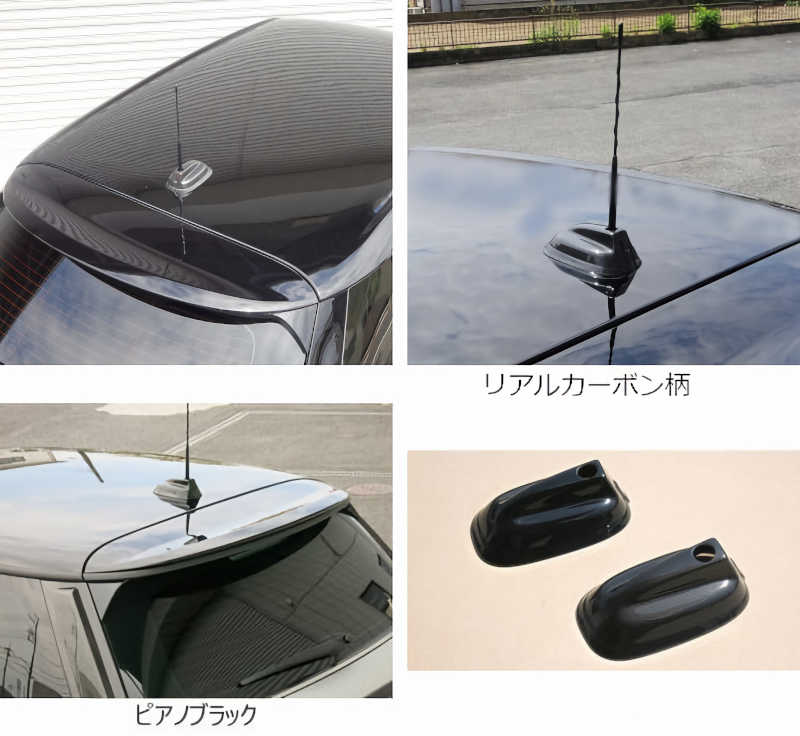 MINI (F55) �롼�ե���ƥʥ��С�