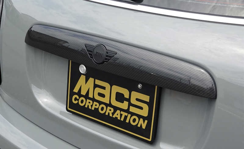 MINI(F55 M/C���,M/C���)�ꥢ�����ȥϥ�ɥ륫�С�