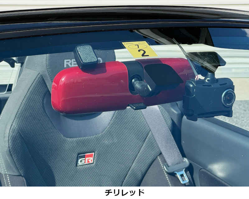 GRڥ󡡥롼ߥ顼С