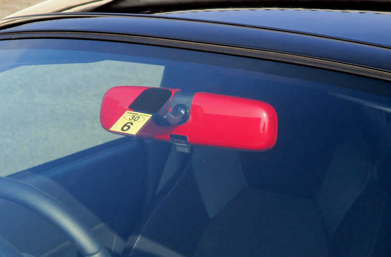 LA400 ���ڥ󡡥롼��ߥ顼���С�