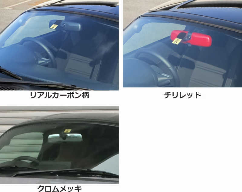 LA400 ���ڥ󡡥롼��ߥ顼���С�