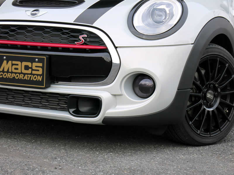 BMW MINI F55.56型用 k＆kデザイン　SRP 3D Design キーケース MINI F55/56/57/54/60 F系 – Studie BMW
