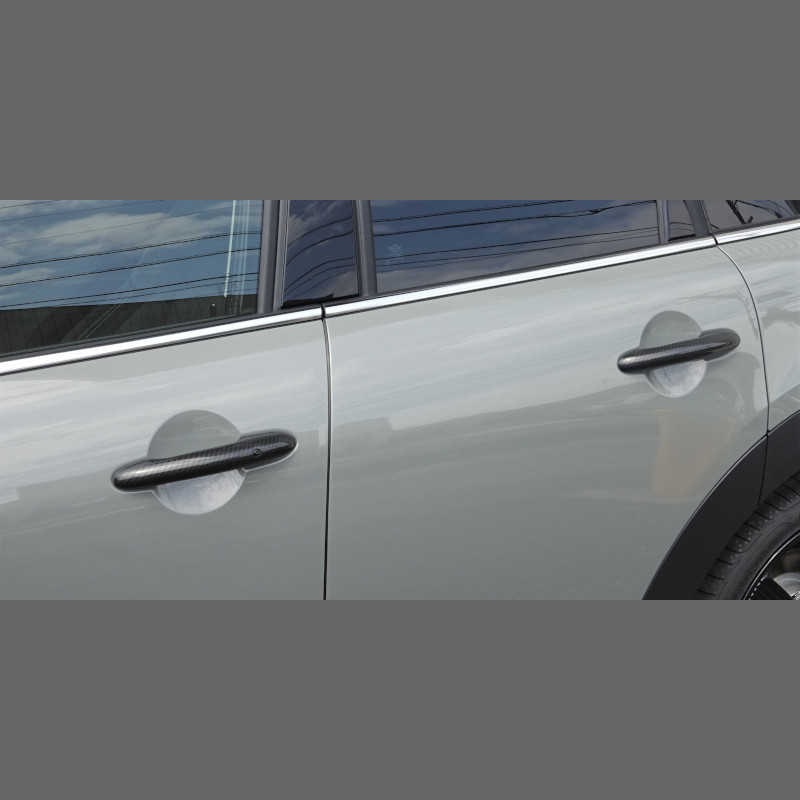 MINI(F55)�ɥ��ϥ�ɥ륫�С�