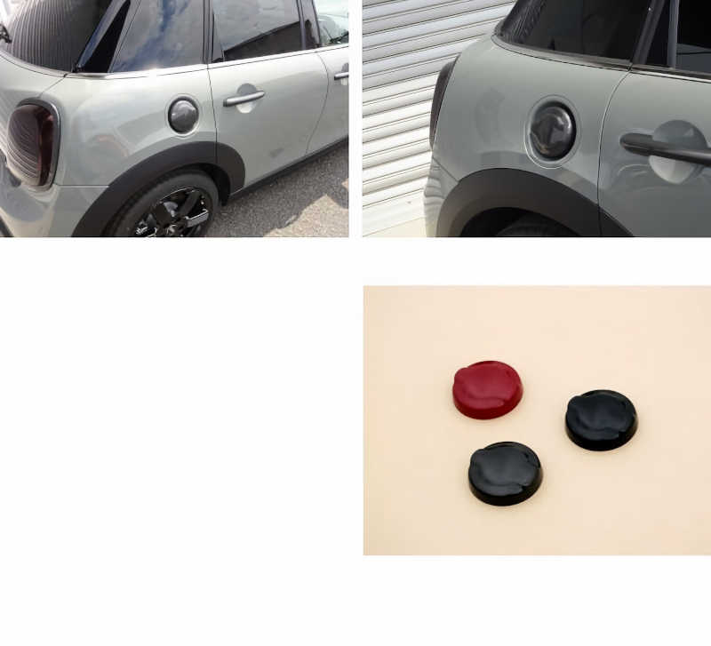 MINI(F55)�����ѡ��ӡ�F-LID���С�