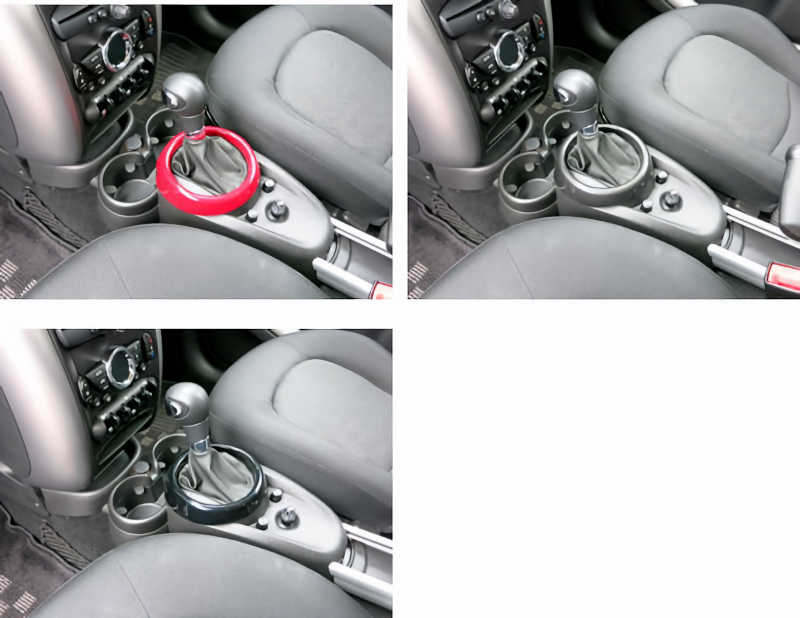 MINI CROSSOVER(R60 M/C)եȥ󥰥С