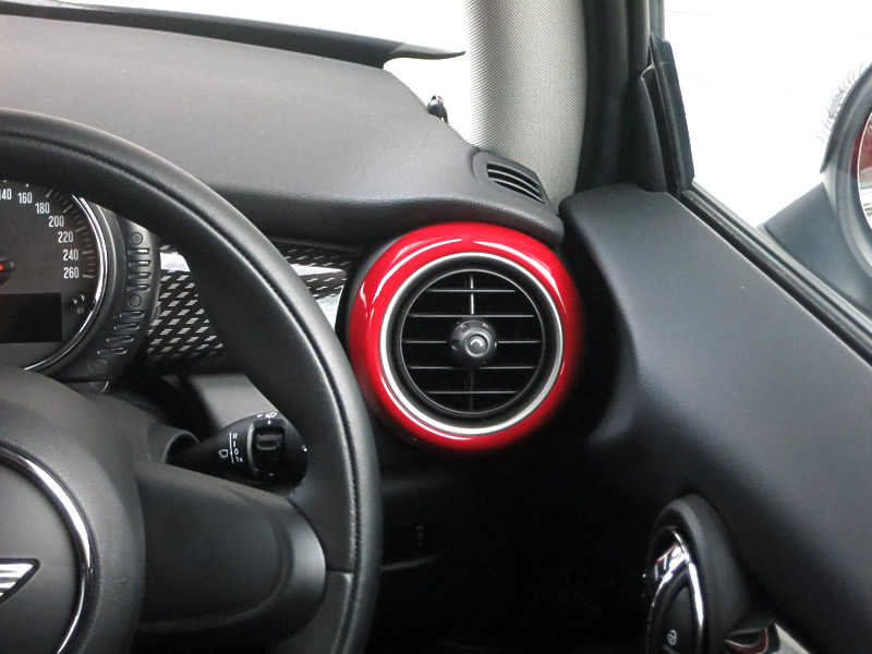 MINI(F55 ����,M/C���)���������󥰥��С�