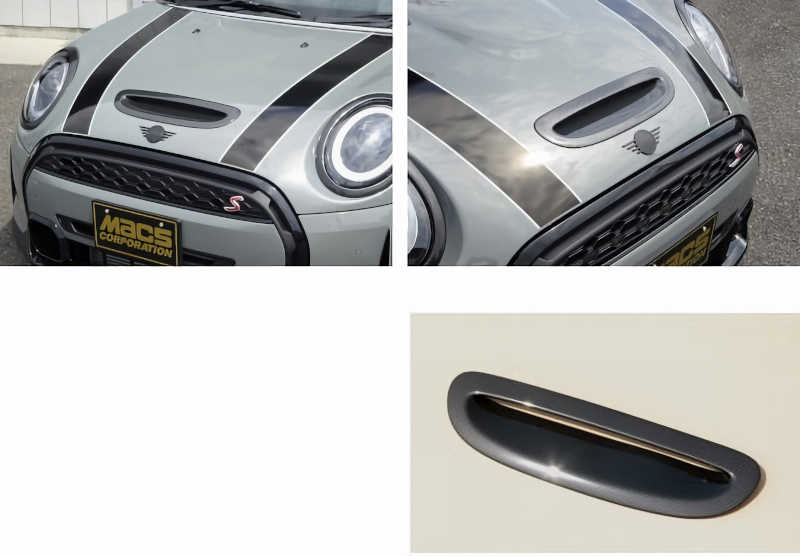 MINI(F55)�����ѡ��ӥ�������ơ������С�