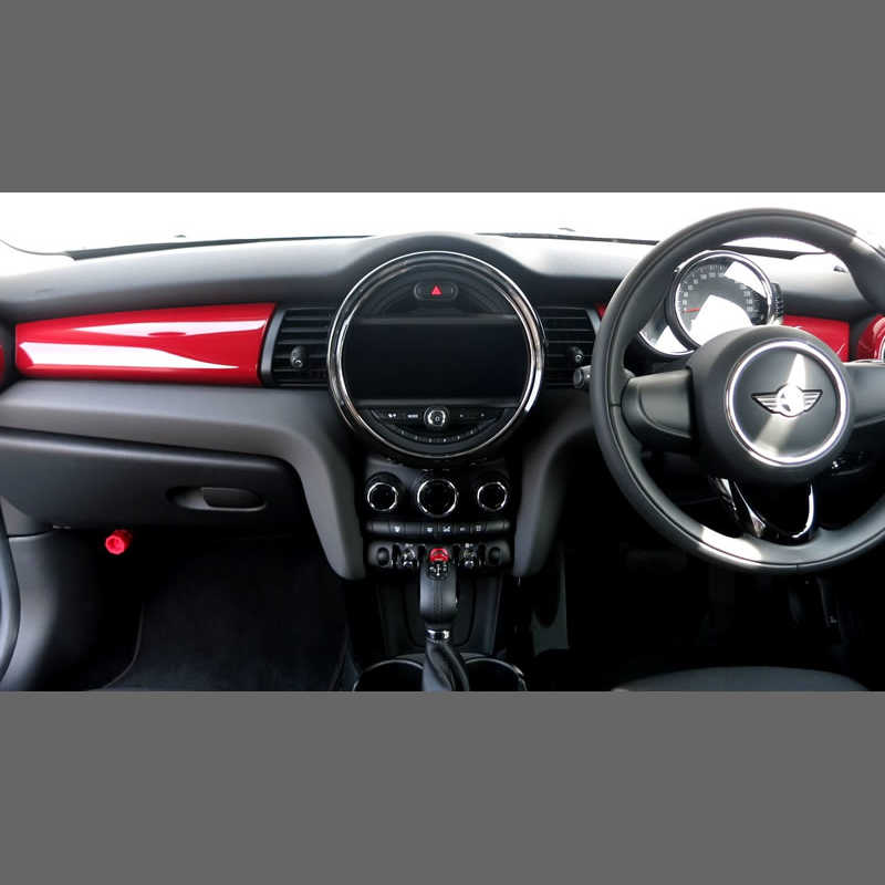 MINI(F55 ����,M/C���)����ѥͥ��å��奫�С�