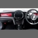 MINI(F55 ����,M/C���)����ѥͥ��å��奫�С�