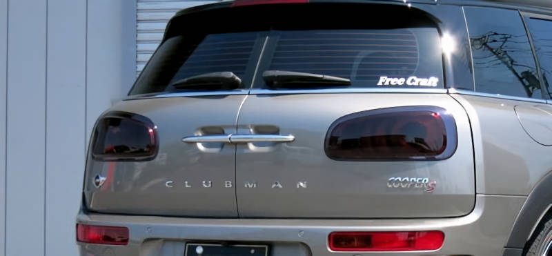 MINI����֥ޥ�(F54 ����)���⡼���ꥢ�����ȥ��ץ��С�