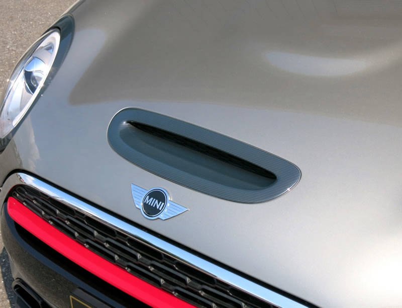 MINI֥ޥ(F54)ơС