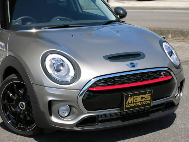 MINI ����֥ޥ�(F54 ����) �����ѡ��� ����륻�󥿡��⡼�륫�С�