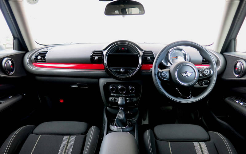 MINI����֥ޥ�(F54)����ѥͥ��å��奫�С�
