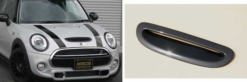 MINI(F56)�����ѡ��ӥ�������ơ������С�