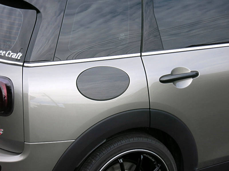 MINI����֥ޥ�(F54) F-LID���С�