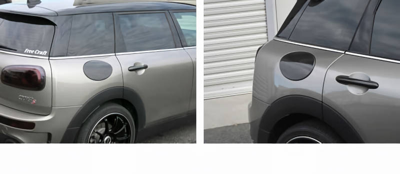 MINI����֥ޥ�(F54) F-LID���С�