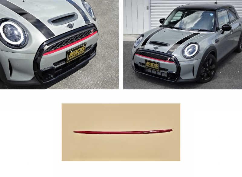 MINI (F55 M/C���) �����ѡ�S ����륻�󥿡��⡼�륫�С�