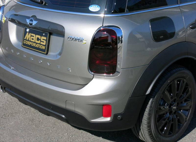 MINI CROSSOVER (F60 ) ⡼ơץС