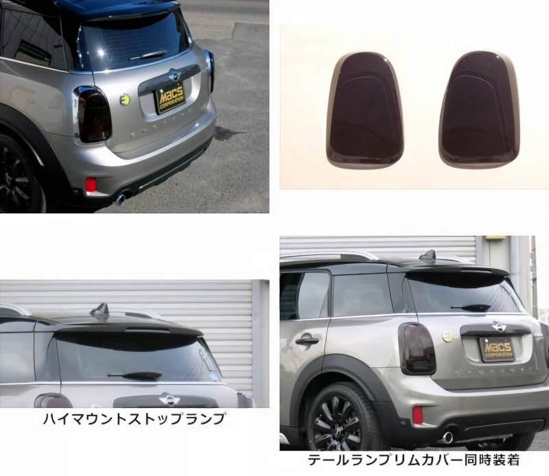 MINI CROSSOVER (F60 ) ⡼ơץС