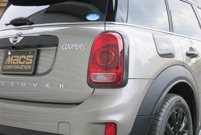 MINI CROSSOVER (F60 ����) �ơ�����ץ�५�С�